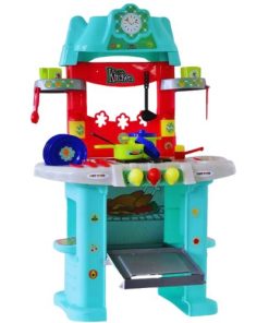 COCINA CON ACCESORIOS-017259