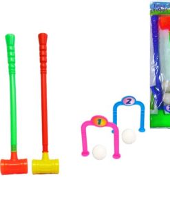 JUEGO DE CROQUET-312047