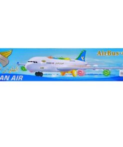 AVION LUCES Y SONIDOS-337558