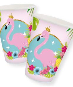 VASO X 8