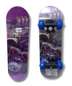 PATINETA TABLA PEQUEÑA-361647