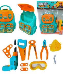 KIT DE HERRAMIENTAS-370178