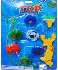 SET TROMPOS X9-370216