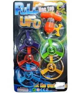 SET LANZA DISCOS-370217