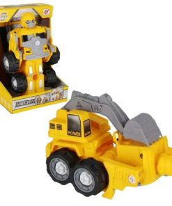 TRANSFORMER 2 EN 1-370218