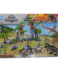 DIDACTICO X 690 PCS-370227
