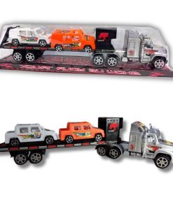 VEHICULO NIÑERA X 3-370233