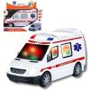VEHICULO DE EMERGENCIAS-370239