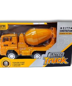 VEHICULO DE CONSTRUCCION-397204