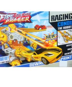 PISTA DE ROBOT-440368