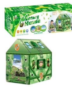 CARPA MILITAR-440437