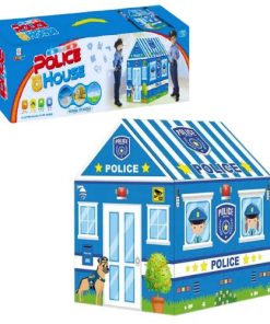 CARPA POLICE-440438