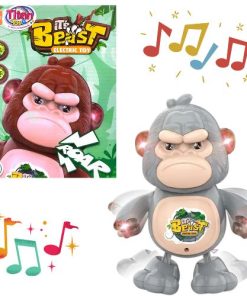 GORILA LUZ Y MUSICAL-440728
