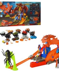 PISTA DRAGON-504026