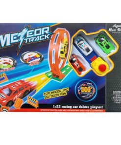 PISTAS DE CARROS-520017