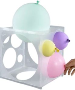 CALIBRADOR DE GLOBOS-528061