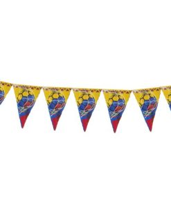 BANDERIN F.C-377009
