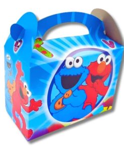 CAJAS SORPRESAS X6-532019
