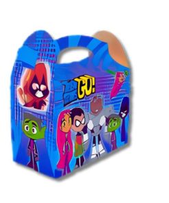 CAJAS SORPRESAS X6-532019