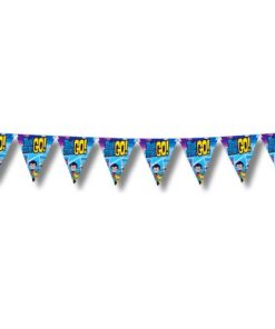 BANDERIN-532021