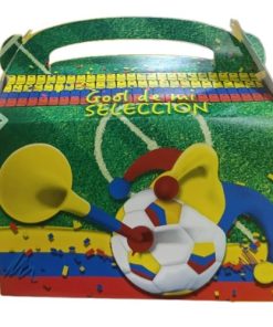 CAJA SORPRESA X6-377031
