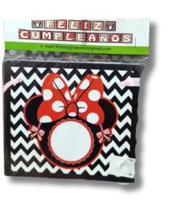 GUIRNALDA MINNIE-084011