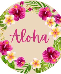 ALOHA TROPICAL