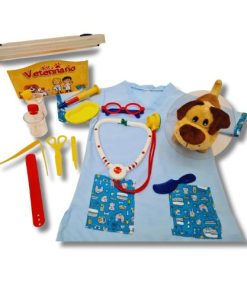 SET VETERINARIO-435048