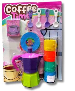 SET CAFETERA-435053