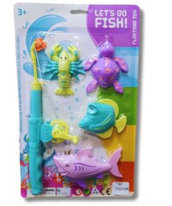 SET DE PESCA-439126