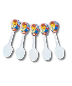 CUCHARAS X 20 - 532015