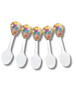 CUCHARAS X 20 - 532015