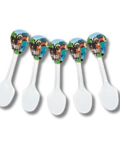 CUCHARAS X 20 - 532015