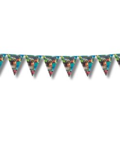 BANDERIN-532021