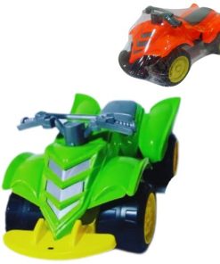 CUATRIMOTO-302009