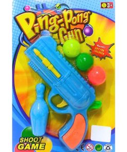 KIT TIRO AL BLANCO-370136