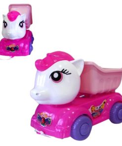 VOLQUETA PONY-409025